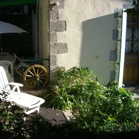 Le Nid Apartment