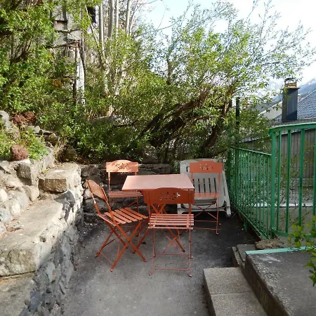Le Nid Apartment Le Mont-Dore