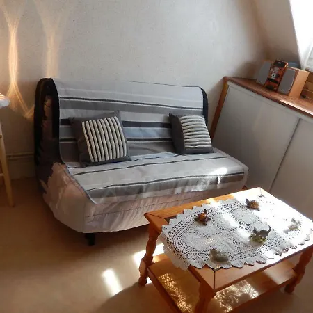 Le Nid Apartment *