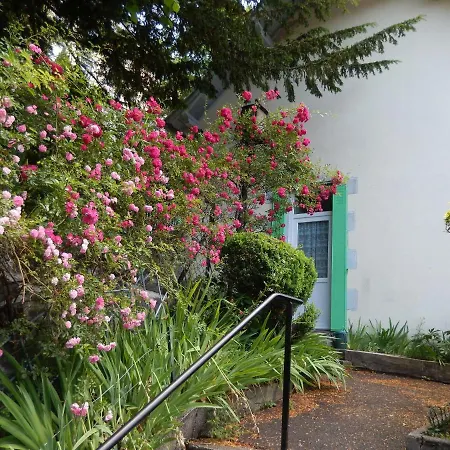 Apartment Le Nid