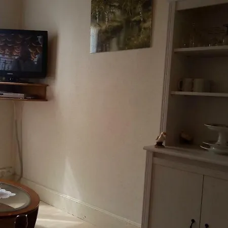Le Nid Apartment Le Mont-Dore