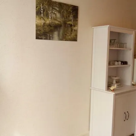 Le Nid Apartment *