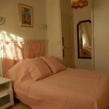 Le Nid Apartment *