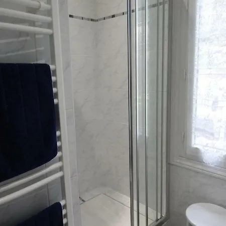 Apartment Le Nid *
